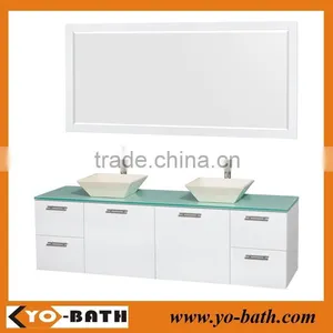 Modern Vanity Vessel Sink thumbnail-1