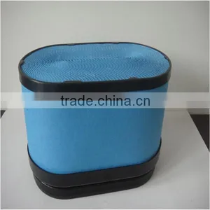 Air Filter P604273 thumbnail-2
