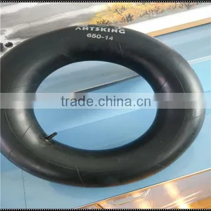 High Quality Good Price Korea Car Butyl Inner Tube Any Brands thumbnail-2