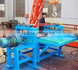 Steel Roll Straightening Machine thumbnail-1