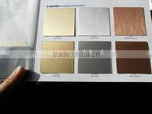 Anodised Aluminium Sheet thumbnail-1