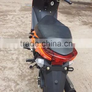 BIZ V Model 50cc/110cc /125cc Engine Brazil CUB Motorcycle thumbnail-4