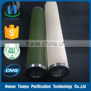 PALL Liquid Coalescer Filter LCS4HEAH thumbnail-1