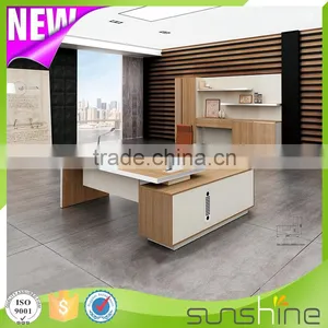 Office Furniture Made In China Wooden Design Table BS-Z1890 thumbnail-4