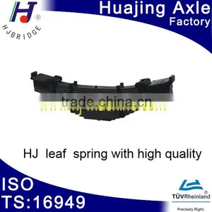 Leaf Spring Assembly thumbnail-1