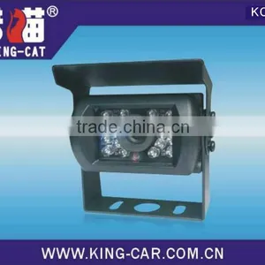 Good Quality Sharp Ccd Car Camera thumbnail-1