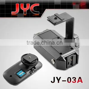 Wireless 16-Channles Flash Trigger for Canon/Nikon thumbnail-1