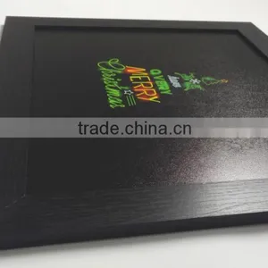 Latest High Grade Modern Surface Galling Chirstmas Canvas Oil Painting thumbnail-4