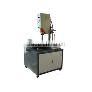 Automatic Turntable Ultrasonic Welding Machine thumbnail-1