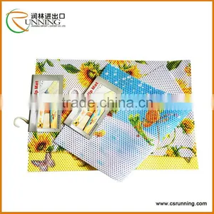 Waterproof Bathmat,pvc Washable Mat,anti-slip Mat thumbnail-1