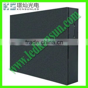 Full Color P12 Outdoor Led Display Screen Cabinet thumbnail-1