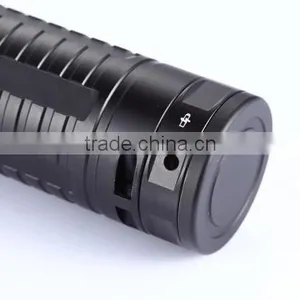 Most Powerful 3 Led 3000lm Rechargeable Flashlight With 3 18650 Battery Flashlight RC11 thumbnail-4