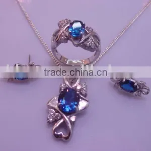 Imitation Jewelry Set thumbnail-1