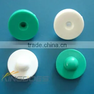 LF RFID Ear Tag for Rabbit Identification thumbnail-4