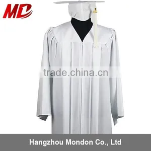 Academic Gown/Academic Regalia thumbnail-1