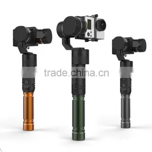 Shenzhen Factory Popular Mini Camera Gimbal Steadicam thumbnail-1