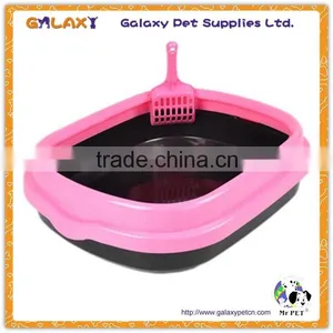 Wholesale Humate Urea N46 Solid Urea; Litter Tray; Hamster Toilet Pan thumbnail-1