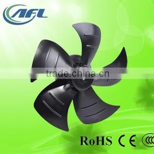400 EC Brushless Axial Fan Motor,cooling Fan thumbnail-1