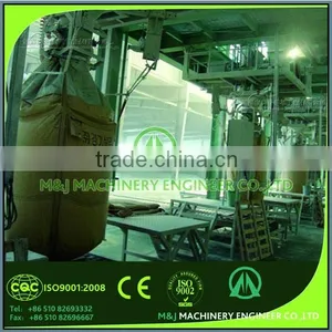 Gravel Packing Machine Super Sack thumbnail-4