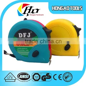3M 16mm Hot Sale Mix Color Function of Measuring Tapes thumbnail-1