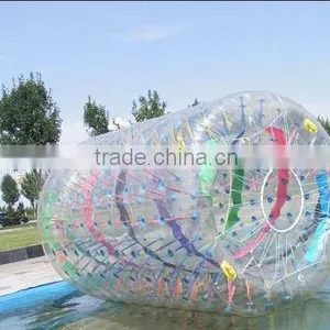 Clear Transparent Polyether Tpu Film for Inflatable Product thumbnail-2