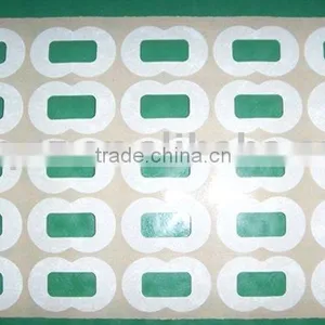 Nomex Tape Die Cutting thumbnail-1