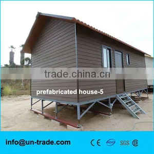 Modular Prefabricated House thumbnail-1