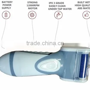 Hote Sale Electric Foot Callus Remover for Foot Heel thumbnail-3