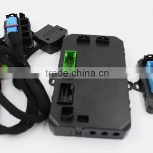 Remote Engine Start Pre-warm The Car With Original Car Key Special for Mercedes-Benz thumbnail-6