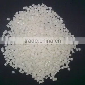 Recycled PP Granules Natural Color thumbnail-1