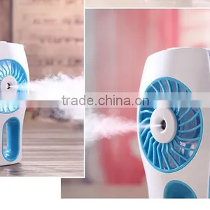 Portable Misting Fan thumbnail-5