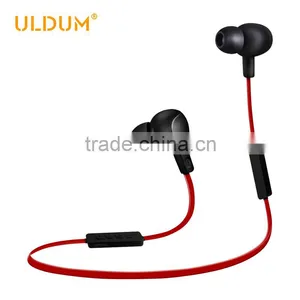 Bluetooth Headphones Fashional Design Photo Taking Sports Bluetooth Headphones thumbnail-1