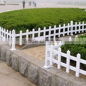 2016 Popular PVC Fence thumbnail-3