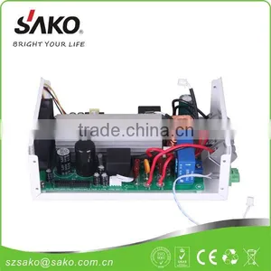 12v 24v 48v Auto 20A 30a 40A 50A 60A MPPT Solar Charge Controller thumbnail-5