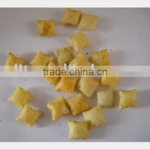 Compound Fried Snacks Machine thumbnail-1