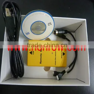 New Updated KD200 Remote Master With CD Remote Duplicator thumbnail-2