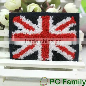 Wholesale Flag Woven Patch thumbnail-1