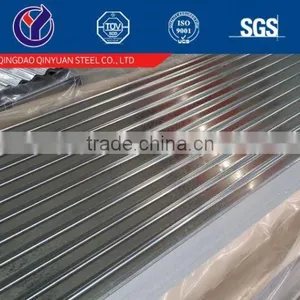 Corrugated Steel Sheet Container thumbnail-2