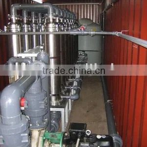 Mobile Water Treatment Plant thumbnail-1