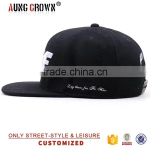 3d Embroidery Design Embeoidery Logo Snapback thumbnail-3