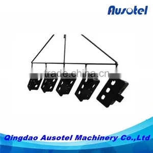 Small Metal Stamping Parts, Sheet Metal Processing, Sheet Metal Stamping Parts thumbnail-1