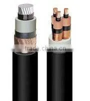 MV Cable BS7980 CU/XLPE/CWS OR CTS,/PVC OR PE OR LSZH thumbnail-1