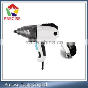 1050W Electric Corded Impact Wrench thumbnail-1
