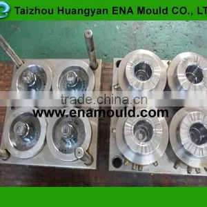 Disposable Plastic Thin Wall Box Mould thumbnail-1