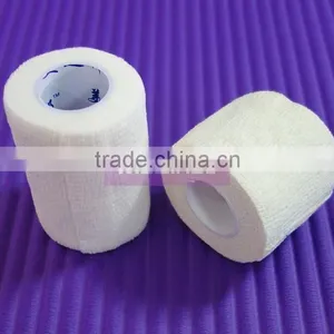 Professional Self Adhesive Bandage With Low Price thumbnail-4