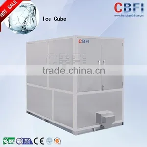 Best Quality Cube Ice Maker For Convenience Stores thumbnail-1