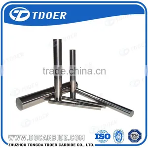Polished Carbide Round Rod thumbnail-3