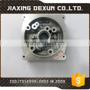 2016 High Quality Customized Product Aluminum Die Casting thumbnail-1
