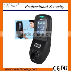 M700 Facial Scanner Attendance System and Biometric Time Attendance System thumbnail-1