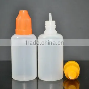 30ml Plastic Bottle/plastic Jars /Packaging Plastic thumbnail-2